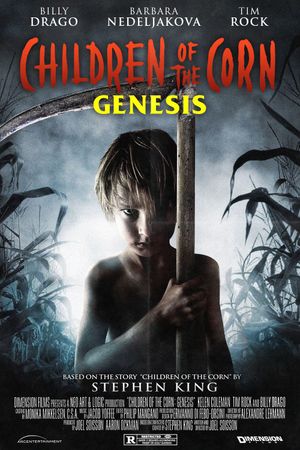 Children of the Corn: Genesis's poster