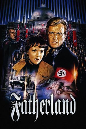 Fatherland's poster