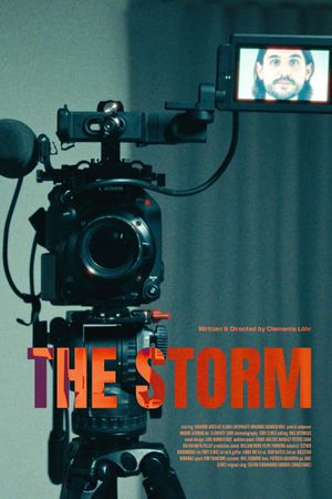 The Storm's poster