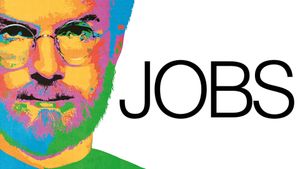 Jobs's poster