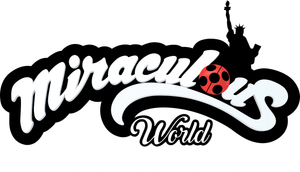 Miraculous World: New York, United HeroeZ's poster