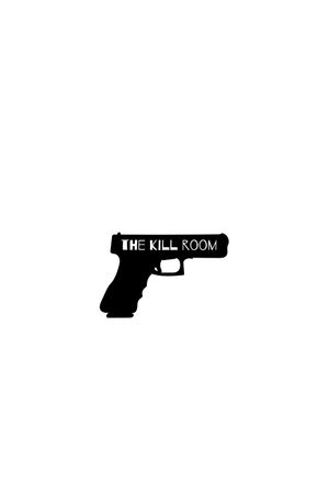 The Kill Room's poster