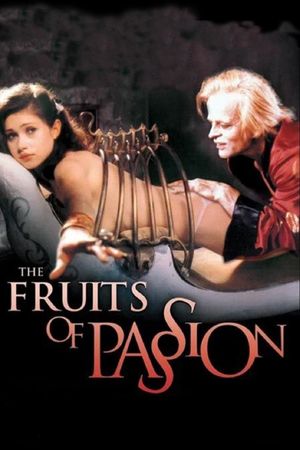 Fruits of Passion's poster