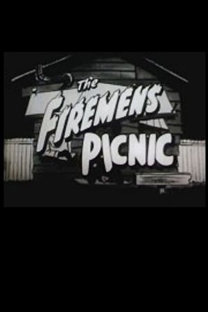 Firemen's Picnic's poster