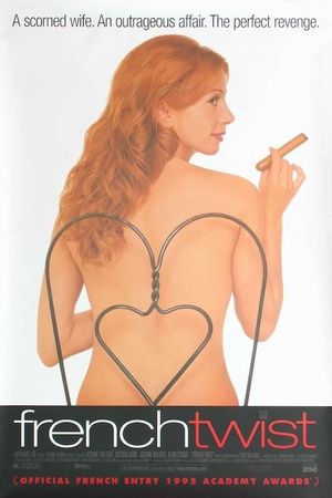 French Twist's poster