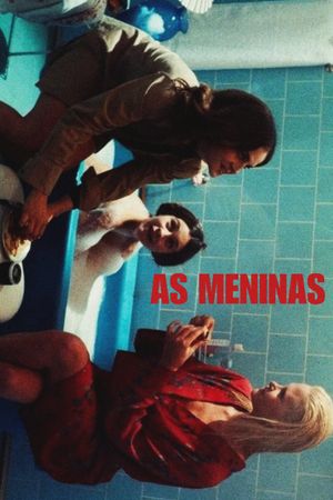 As Meninas's poster