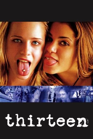 Thirteen's poster