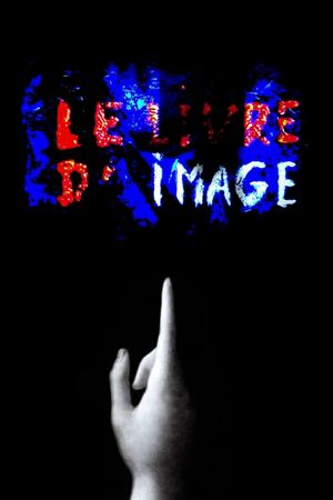 The Image Book's poster