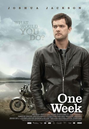 One Week's poster