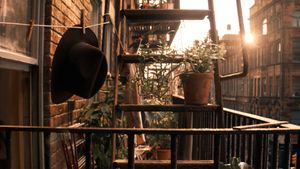 Indiana Jones and the Dial of Destiny's poster