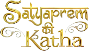 Satyaprem Ki Katha's poster