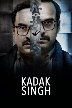 Kadak Singh's poster