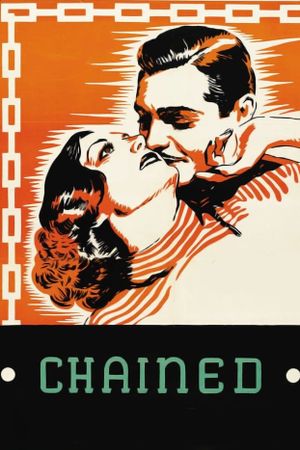 Chained's poster