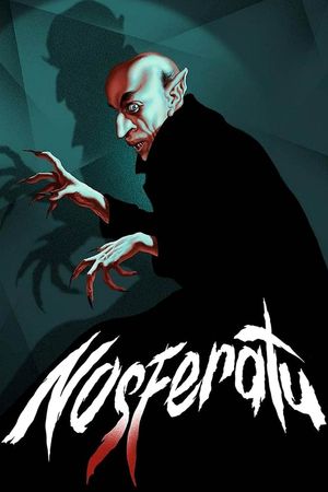 Nosferatu: A Symphony of Horror's poster
