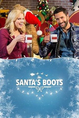 Santa's Boots's poster