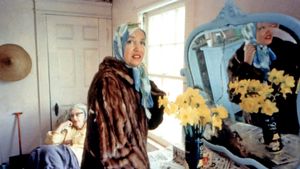 Grey Gardens's poster
