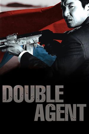 Double Agent's poster