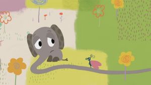 Trunky's poster
