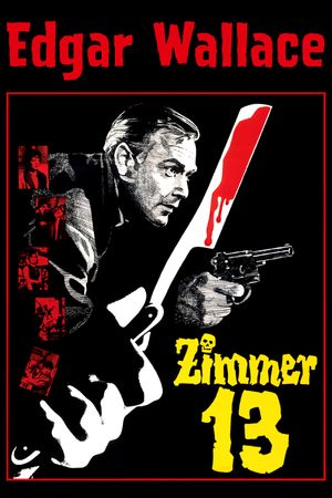 Room 13's poster