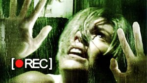 REC's poster