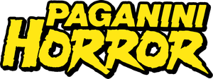 Paganini Horror's poster
