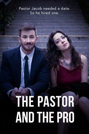 The Pastor and the Pro's poster