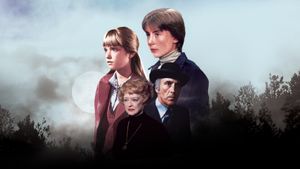 Return from Witch Mountain's poster