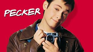 Pecker's poster
