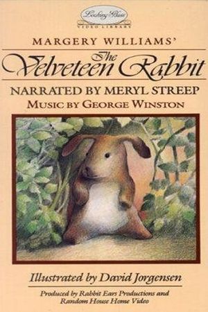 Little Ears: The Velveteen Rabbit's poster image