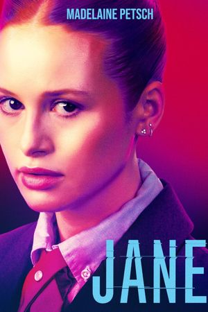Jane's poster