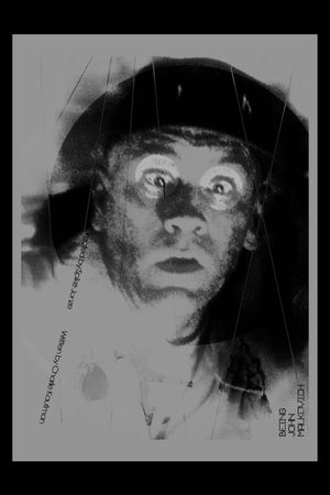 Being John Malkovich's poster