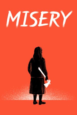 Misery's poster