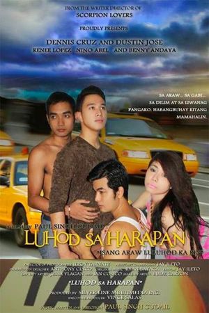 Luhod sa harapan's poster image