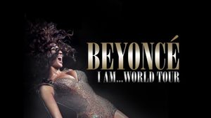 Beyoncé: I Am... World Tour's poster