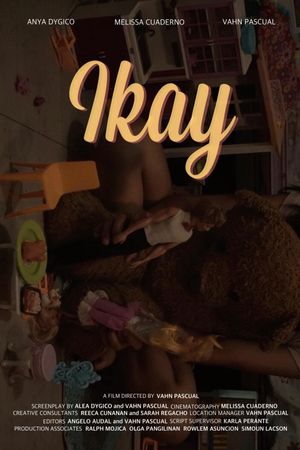 Ikay's poster