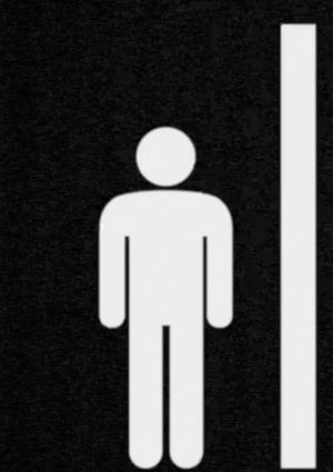 a practical guide to walking through walls's poster