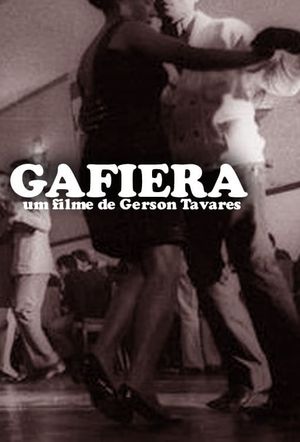 Gafieira's poster