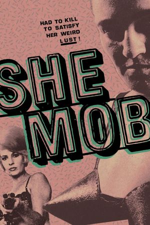 She Mob's poster
