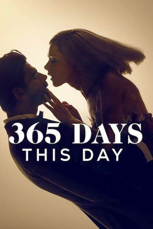 365 Days: This Day's poster