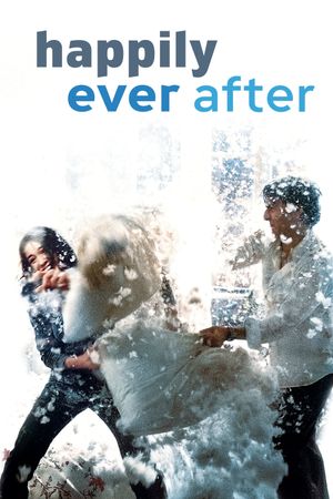 Happily Ever After's poster