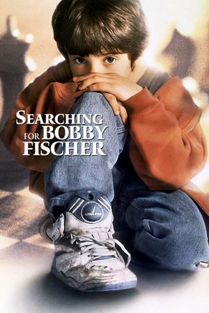Searching for Bobby Fischer's poster