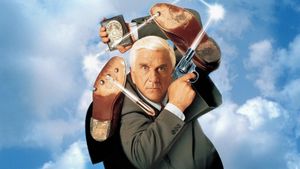 Naked Gun 33 1/3: The Final Insult's poster