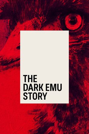The Dark Emu Story's poster