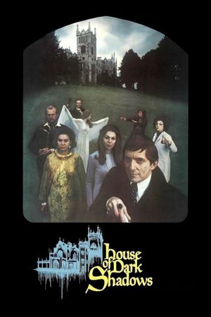 House of Dark Shadows's poster