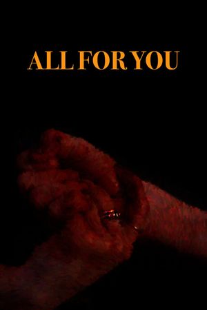 All For You's poster