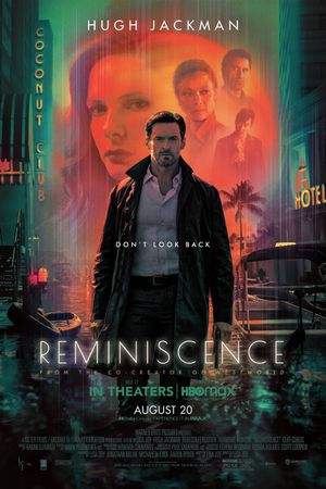 Reminiscence's poster