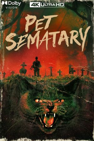 Pet Sematary's poster