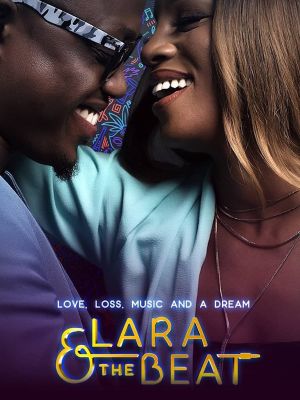 Lara and the Beat's poster