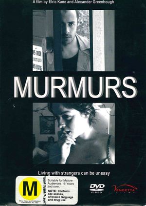 Murmurs's poster