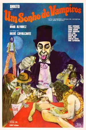 Vampire's Dream's poster